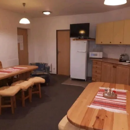 Jamy Guest house *